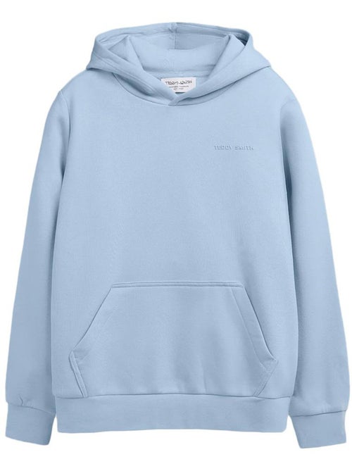 Teddy smith snark jongens sweatshirt blauw - Kiabi Teddy smith snark jongens sweatshirt blauw - Kiabi