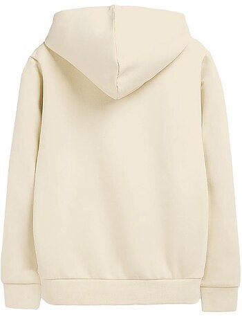Teddy smith snark lichtblauwe jongens sweatshirt