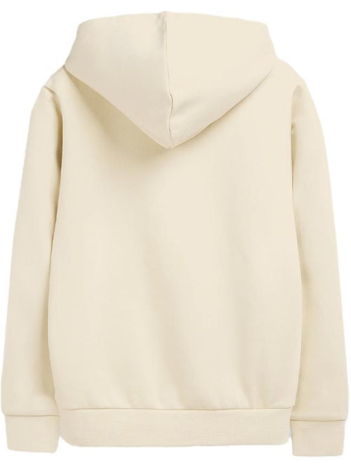Teddy smith snark jongens sweatshirt ecru - Kiabi Teddy smith snark jongens sweatshirt ecru - Kiabi