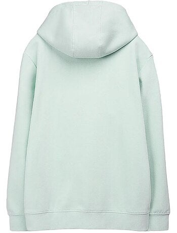 Teddy smith snark lichtblauwe jongens sweatshirt