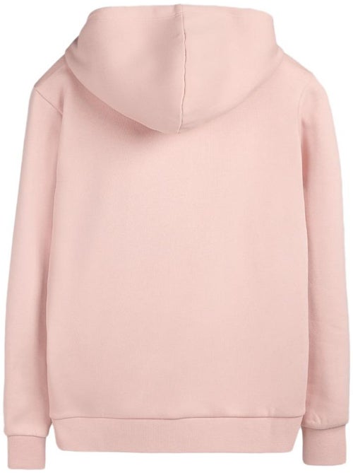 Teddy Smith Snark Jongens Sweatshirt Roze - Kiabi Teddy Smith Snark Jongens Sweatshirt Roze - Kiabi