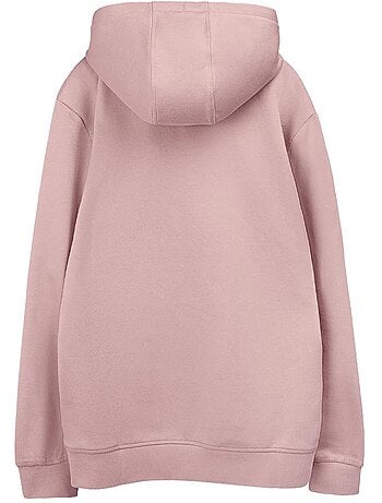 Teddy smith snark lichtblauwe jongens sweatshirt