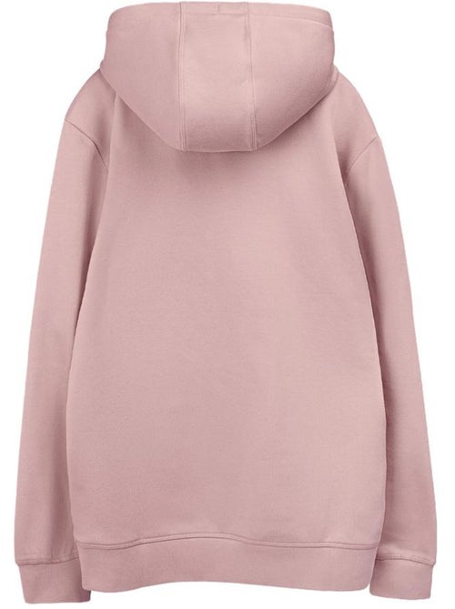 Teddy smith snark jongens sweatshirt roze pastel - Kiabi Teddy smith snark jongens sweatshirt roze pastel - Kiabi