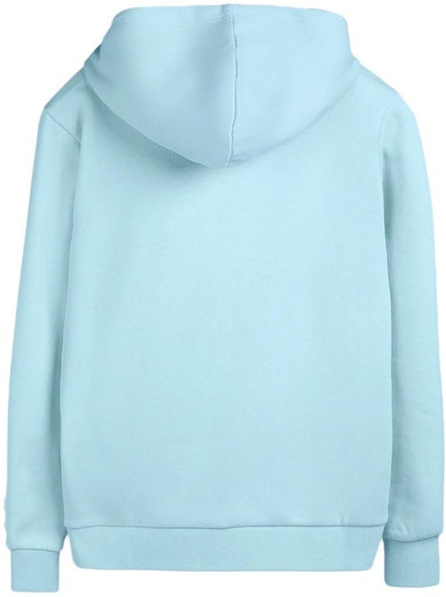 Teddy smith snark lichtblauwe jongens sweatshirt - Kiabi Teddy smith snark lichtblauwe jongens sweatshirt - Kiabi