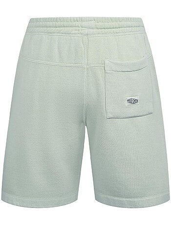 Teddy smith nateo korte broek voor heren - blauw