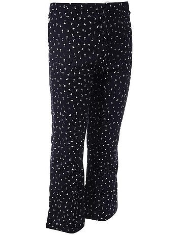Teddy smith solena marine meisjes pantalon
