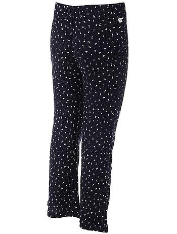 Teddy smith solena marine meisjes pantalon