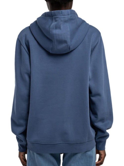 Teddy smith solene dames sweatshirt blauw - Kiabi Teddy smith solene dames sweatshirt blauw - Kiabi