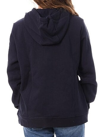 Teddy smith solene bordeaux dames sweatshirt