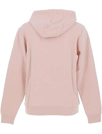 Teddy smith solene bordeaux dames sweatshirt