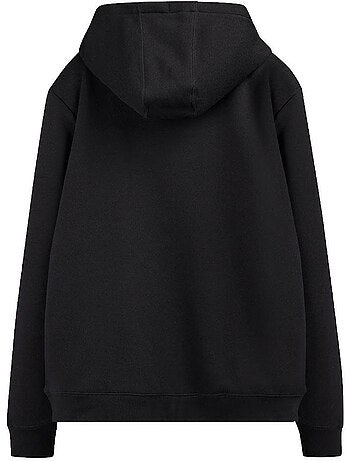 Teddy smith solene bordeaux dames sweatshirt