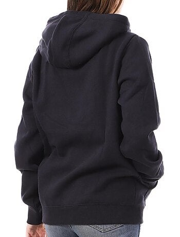 Teddy smith soly dames hoodie marine