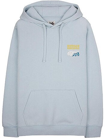 Teddy smith sydney blauw heren sweatshirt
