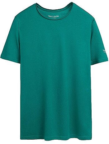 Teddy smith t-geo marine t-shirt voor heren