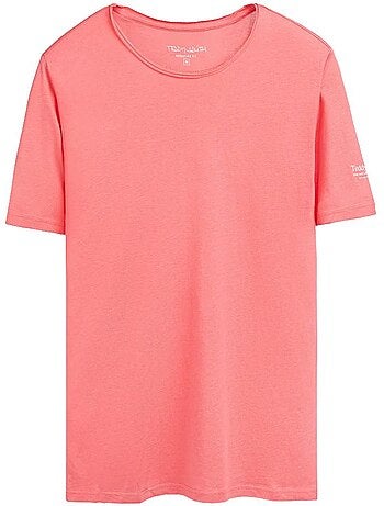 Teddy smith t-geo marine t-shirt voor heren