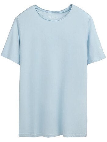 Teddy smith t-geo marine t-shirt voor heren