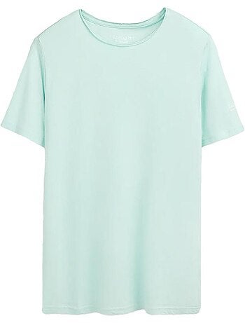 Teddy smith t-geo marine t-shirt voor heren