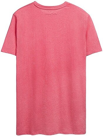 Teddy smith total 1 turquoise t-shirt voor heren