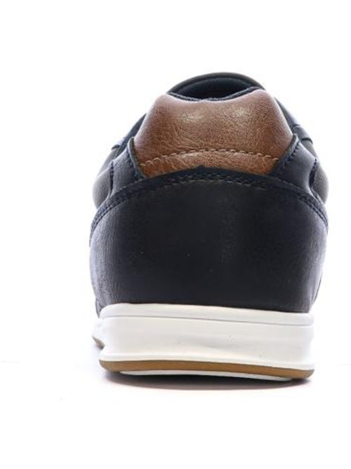 Teddy smith z.c. Heren sneakers marine/bruin - Kiabi Teddy smith z.c. Heren sneakers marine/bruin - Kiabi