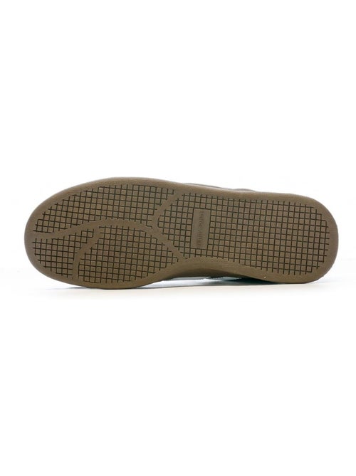 Teddy Smith Zwarte Dames Sneakers 78812 - Kiabi Teddy Smith Zwarte Dames Sneakers 78812 - Kiabi