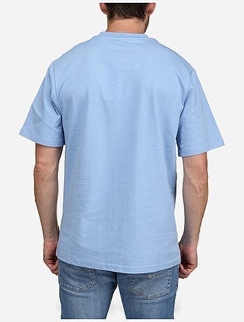 Tee Shirt à logo - Frilivin