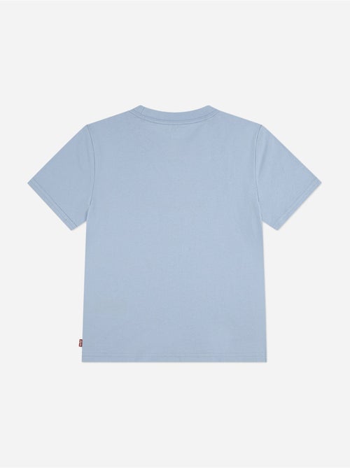 Tee Shirt à manche courte pour garçon - Levi's Kids - Kiabi
