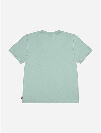 Tee Shirt à manche courte pour garçon - Levi's Kids