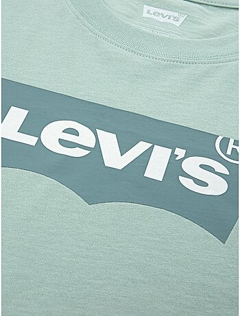 Tee Shirt à manche courte pour garçon - Levi's Kids