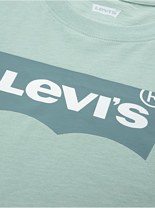 Tee Shirt à manche courte pour garçon - Levi's Kids - Kiabi