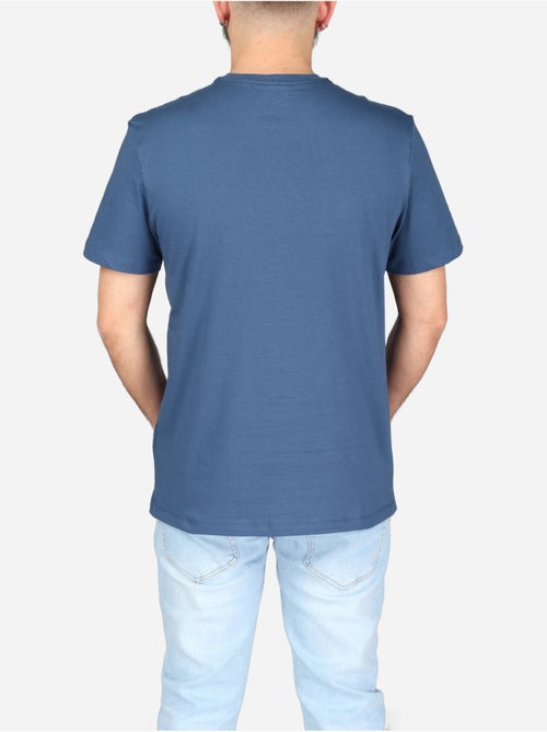 Tee Shirt à manches courtes - Calvin Klein - Kiabi