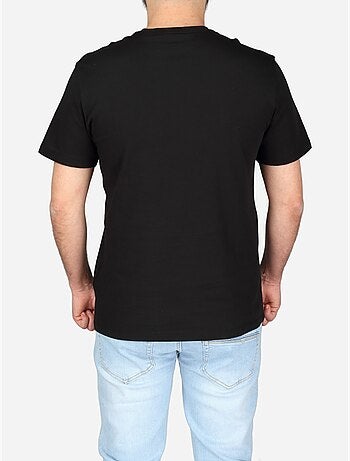 Tee Shirt à manches courtes - Calvin Klein