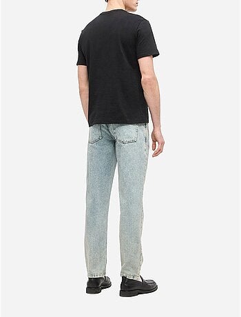 Tee Shirt à manches courtes - Calvin Klein