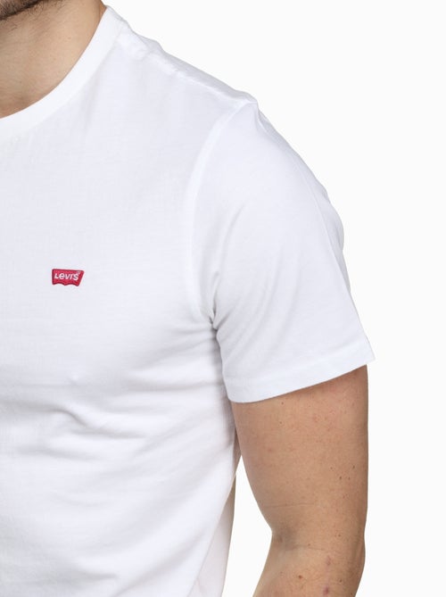 Tee Shirt à manches courtes - Levi's - Kiabi Tee Shirt à manches courtes - Levi's - Kiabi