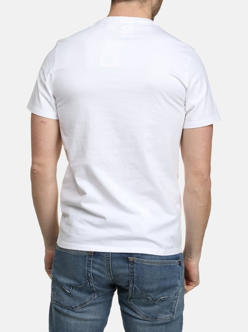 Tee Shirt à manches courtes - Levi's - Kiabi Tee Shirt à manches courtes - Levi's - Kiabi