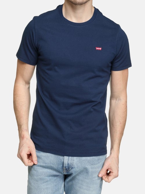 Tee Shirt à manches courtes - Levi's - Kiabi Tee Shirt à manches courtes - Levi's - Kiabi