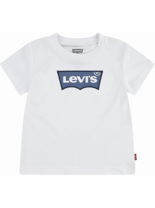 Tee Shirt à manches courtes - Levi's Kids - Kiabi