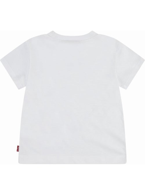 Tee Shirt à manches courtes - Levi's Kids - Kiabi