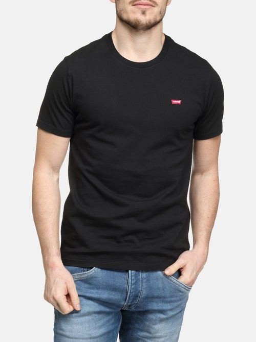 Tee Shirt à manches courtes - Levi's - Kiabi Tee Shirt à manches courtes - Levi's - Kiabi
