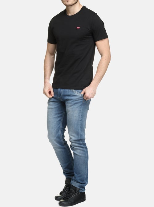 Tee Shirt à manches courtes - Levi's - Kiabi Tee Shirt à manches courtes - Levi's - Kiabi