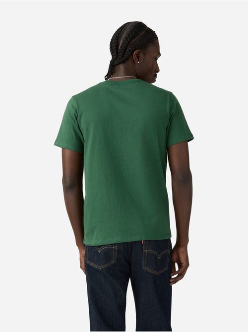 Tee Shirt à manches courtes - Levi's - Kiabi