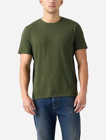 Tee Shirt à manches courtes - Levi's