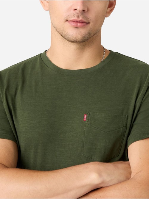 Tee Shirt à manches courtes - Levi's - Kiabi