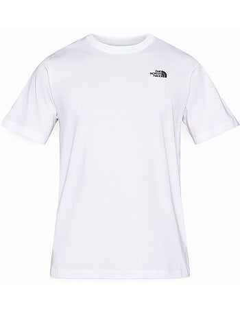Tee Shirt à manches courtes - The North Face