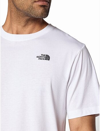Tee Shirt à manches courtes - The North Face