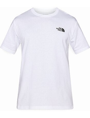 Tee Shirt à manches courtes - The North Face