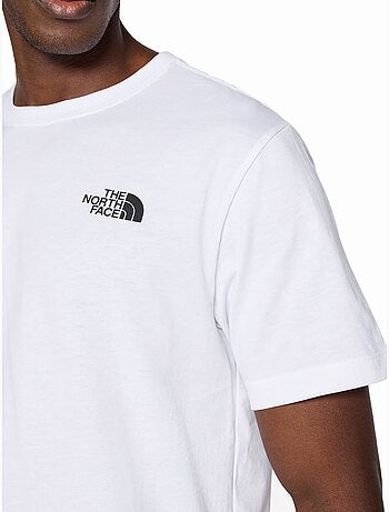 Tee Shirt à manches courtes - The North Face