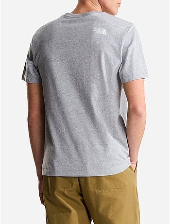 Tee Shirt à manches courtes - The North Face