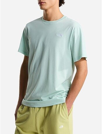 Tee Shirt à manches courtes - The North Face