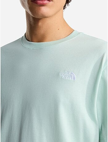 Tee Shirt à manches courtes - The North Face