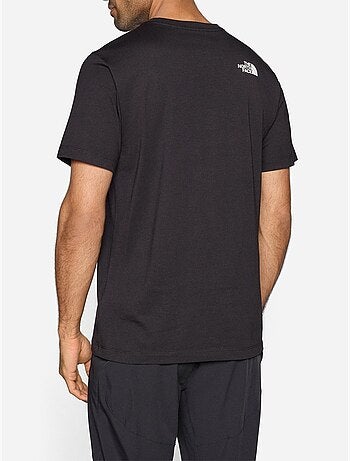 Tee Shirt à manches courtes - The North Face